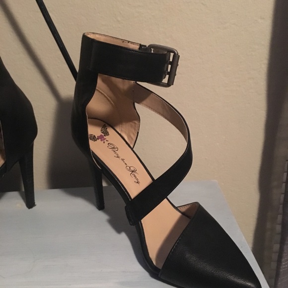 Shoes - Shoes